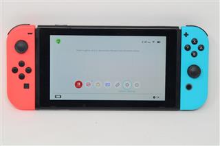 Nintendo Switch HAC-001 Hekate, Atmosphere